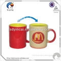 Decoration powder coating pigment company